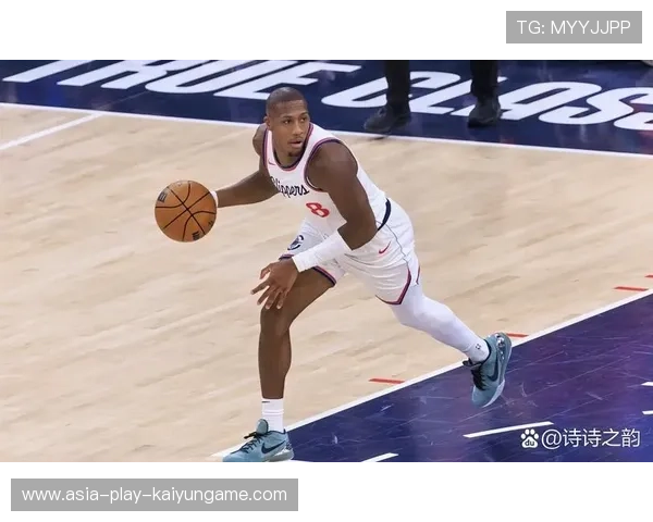 快船队期待全员健康,迎接挑战,快船队简介